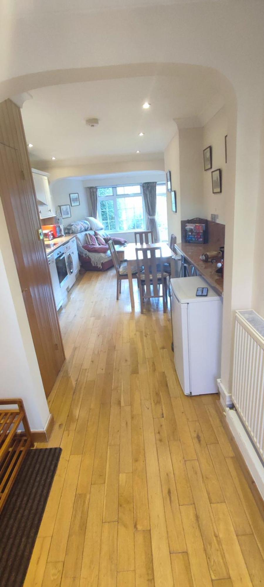 Shear Annexe Flat Apartment Cambridge  Exterior photo