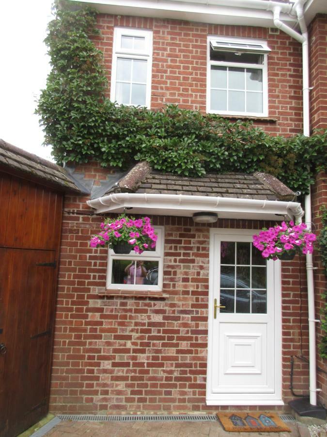 Shear Annexe Flat Apartment Cambridge  Exterior photo